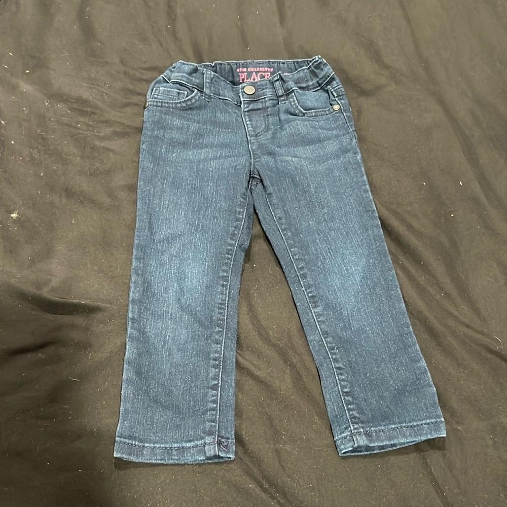 Toddler Children’s Place jeans 3t